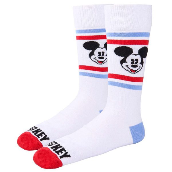 Set 3 calcetines Mickey Disney - Image 3