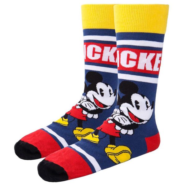 Set 3 calcetines Mickey Disney - Image 5
