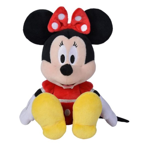 Peluche Minnie Disney soft 35cm - Image 2
