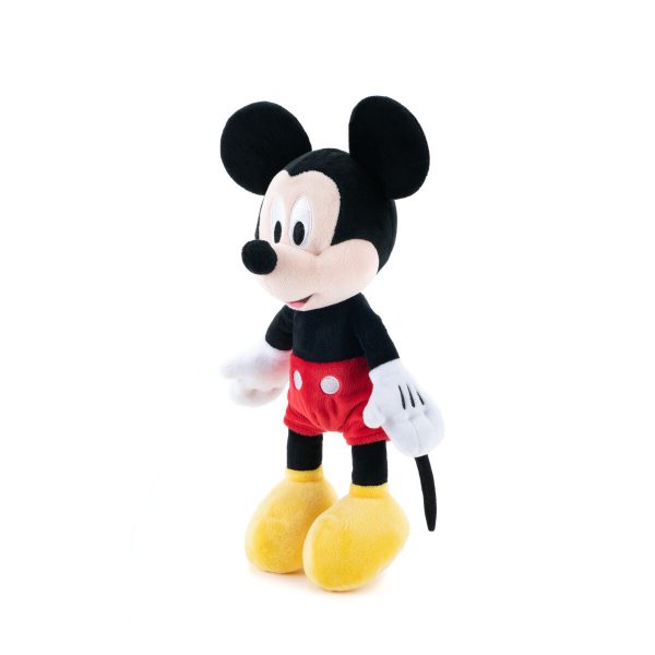Peluche Mickey Disney soft 25cm - Image 2
