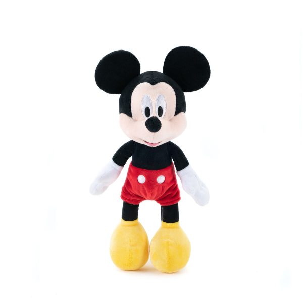 Peluche Mickey Disney soft 25cm - Image 3