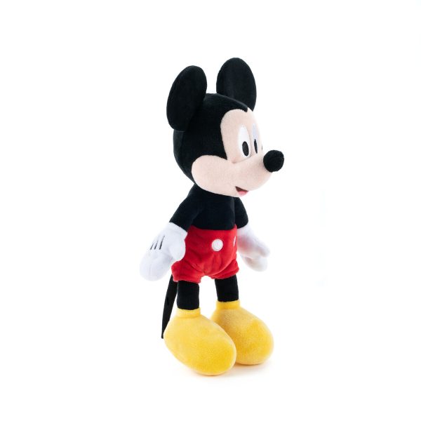 Peluche Mickey Disney soft 25cm - Image 4