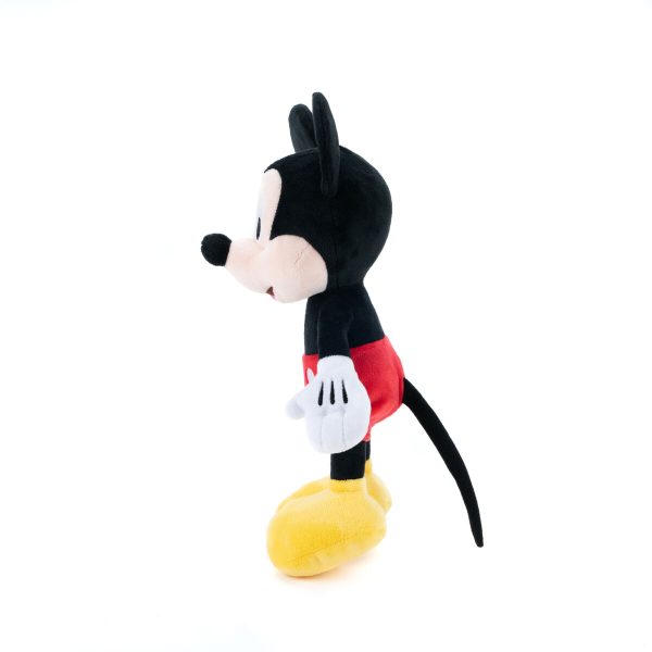 Peluche Mickey Disney soft 25cm - Image 5