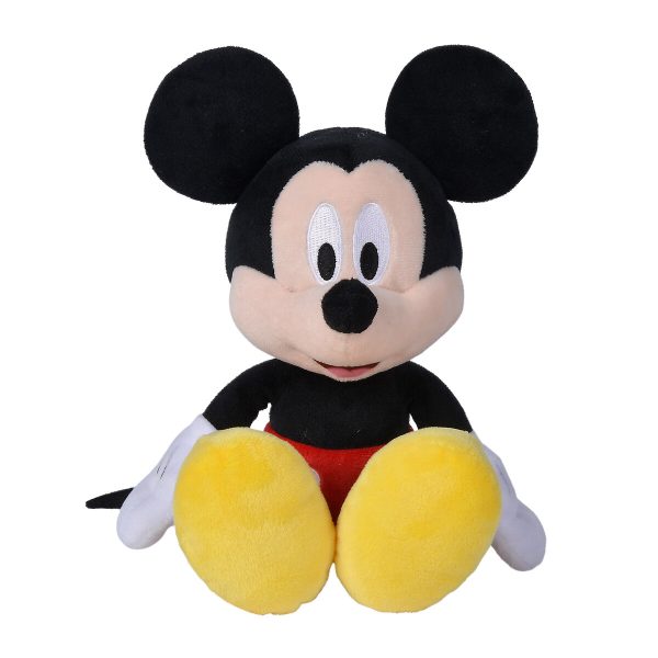 Peluche Mickey Disney soft 25cm - Image 7