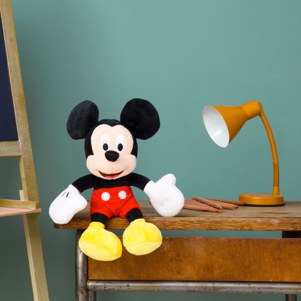 Peluche Mickey Disney soft 35cm - Image 5