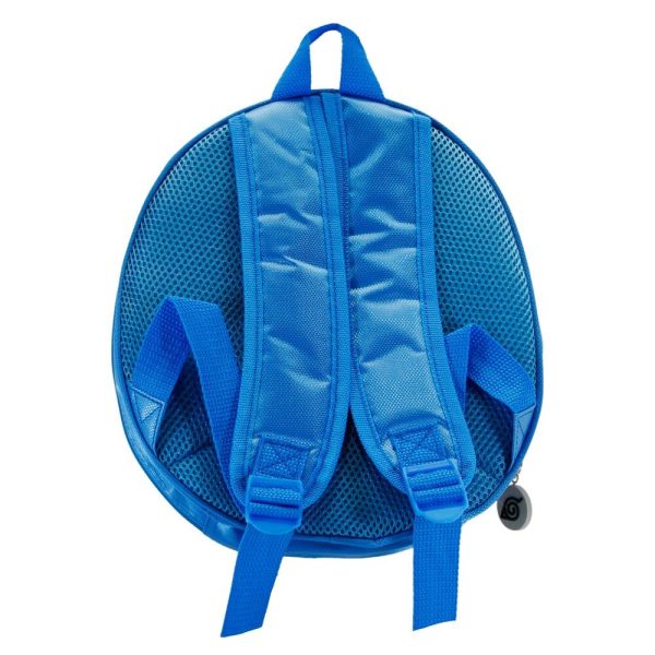 Mochila Eggy Naruto Clan Naruto 28cm - Image 3