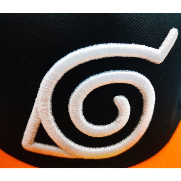 Gorra Naruto Junior - Image 3