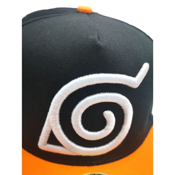 Gorra Naruto Junior - Image 4