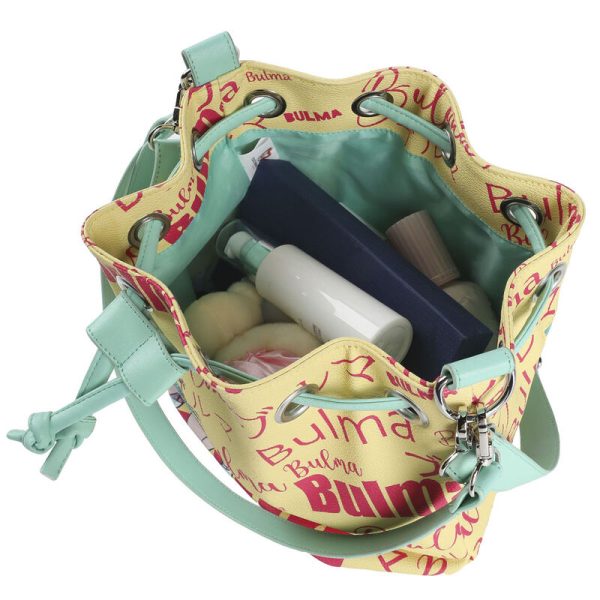 Bolso bandolera Bulma Dragon Ball - Image 2