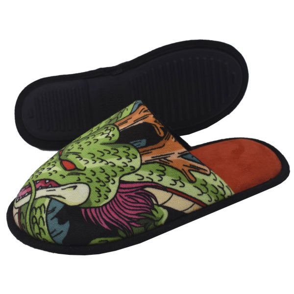 Pantuflas Shenron Dragon Ball - Image 2