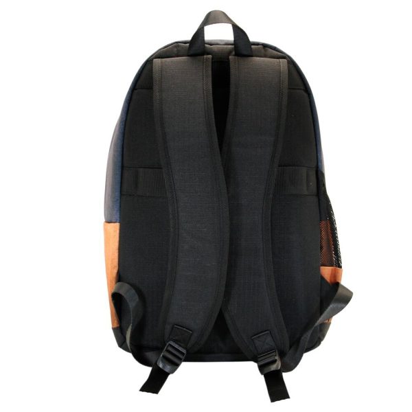 Mochila Symbol Naruto Shippuden adaptable 44cm - Image 3
