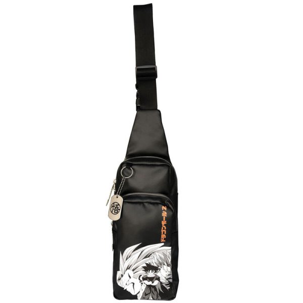 Bandolera Dragon Ball Z - Image 2