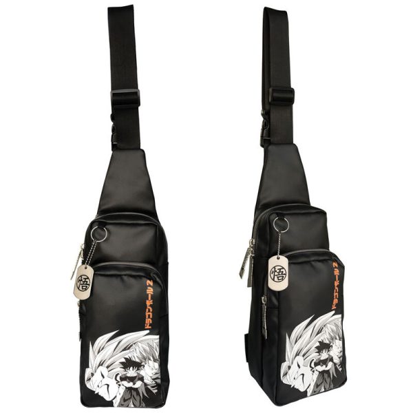 Bandolera Dragon Ball Z - Image 3