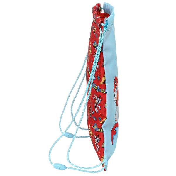 Saco Funday Patrulla Canina Paw Patrol 34cm - Image 3