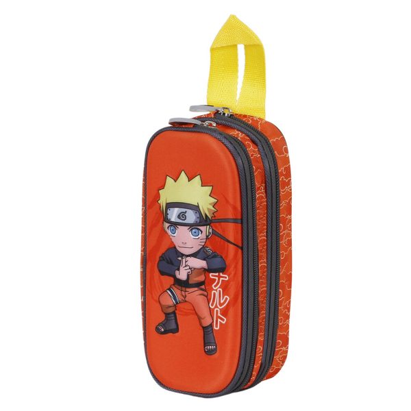Portatodo 3D Chikara Naruto shippuden doble - Image 5