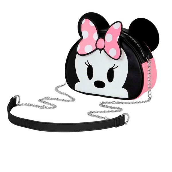 Bolso Heady Minnie Disney - Image 2