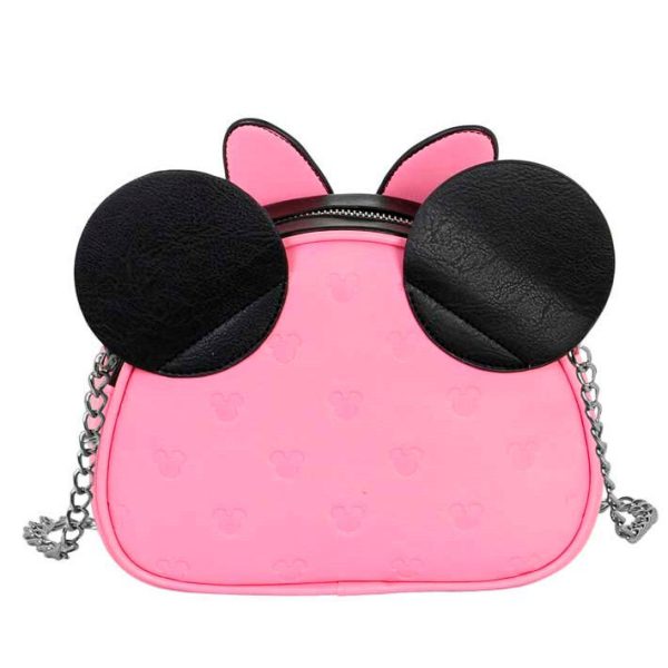 Bolso Heady Minnie Disney - Image 3
