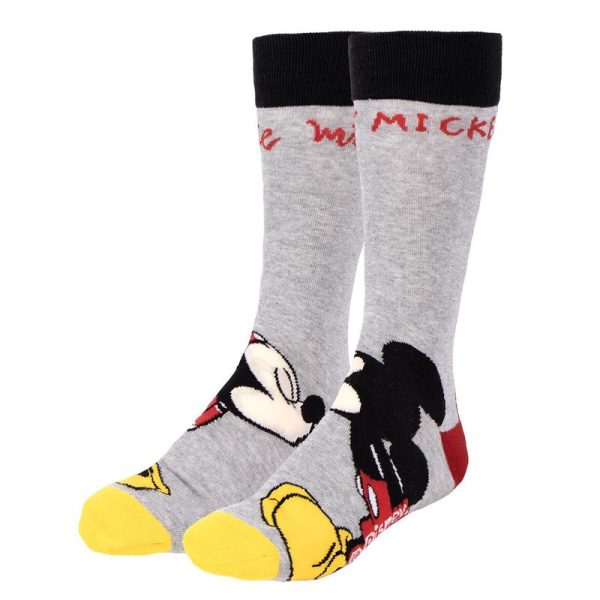Set 3 calcetines Minnie Disney adulto - Image 4