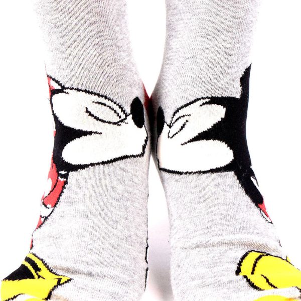 Set 3 calcetines Minnie Disney adulto - Image 5