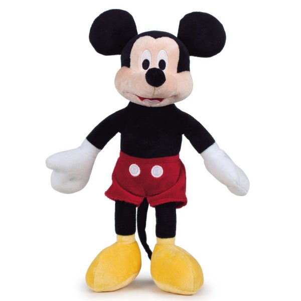 Peluche Mickey Disney soft 40cm - Image 2