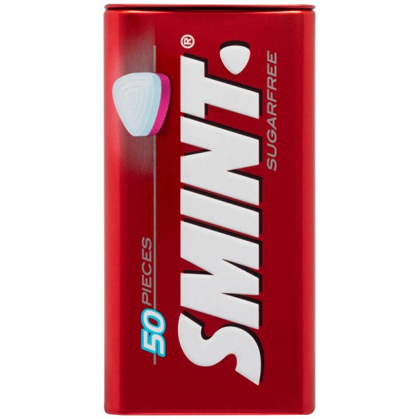 Smint Fresa lata - Image 3
