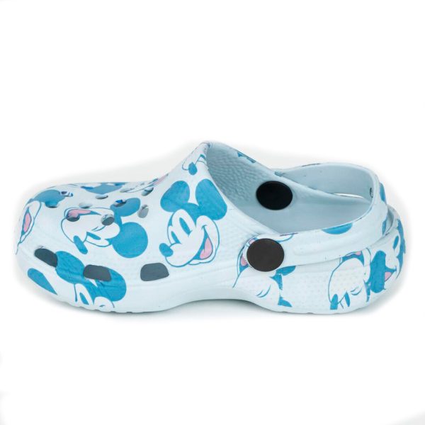 Zuecos Mickey Disney - Image 4