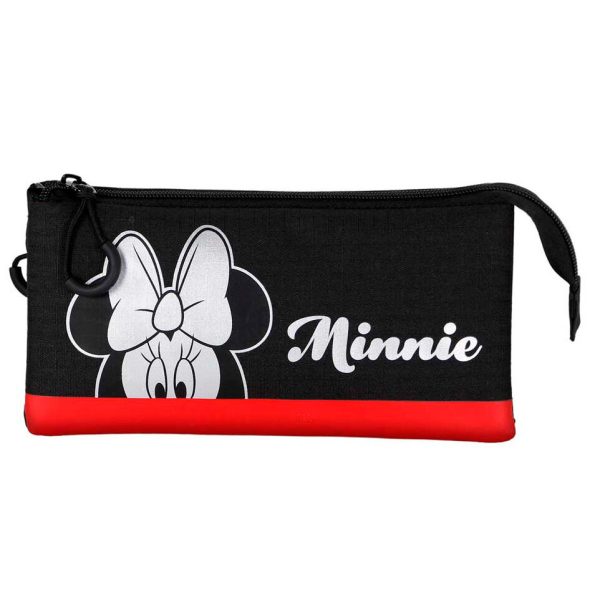 Portatodo Sparkle Minnie Disney triple - Image 2