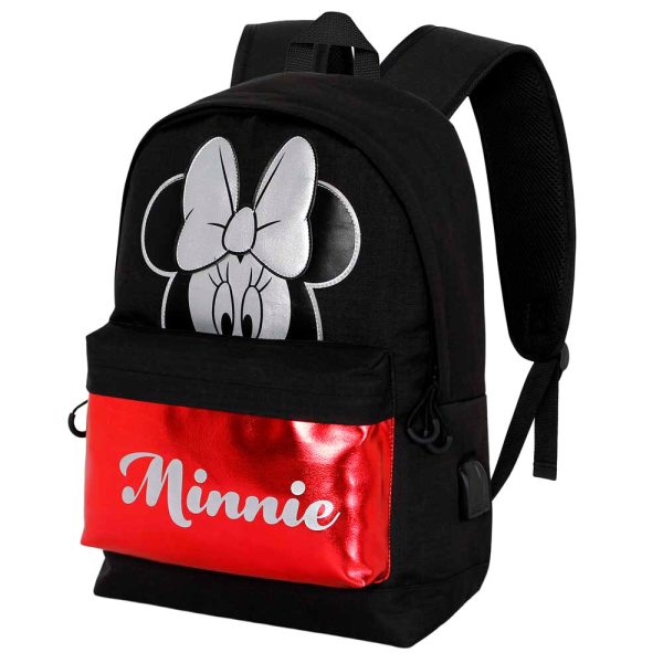 Mochila Sparkle Minnie Disney - Image 2