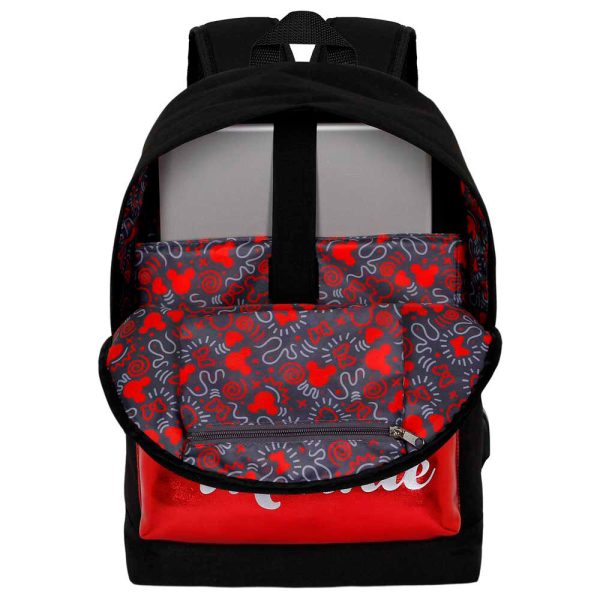 Mochila Sparkle Minnie Disney - Image 4