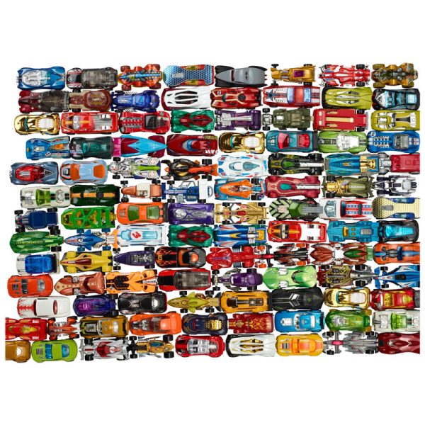 Coche Hot Wheels surtido - Image 2