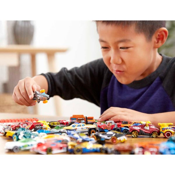 Coche Hot Wheels surtido - Image 3