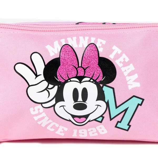 Portatodo Minnie Disney triple - Image 3
