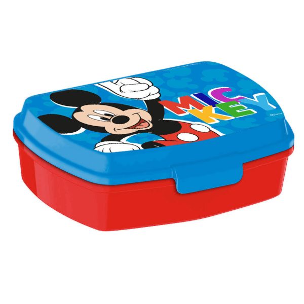 Set cantimplora + sandwichera Mickey Disney - Image 3