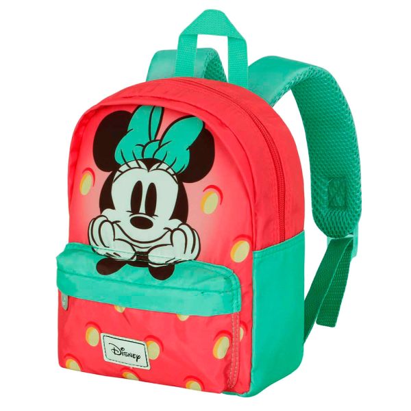 Mochila Berry Minnie Disney 27cm - Image 3