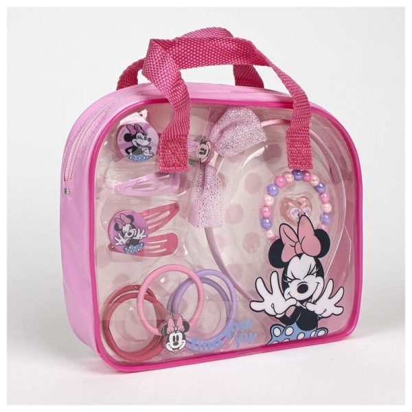 Set belleza Minnie Disney - Image 2
