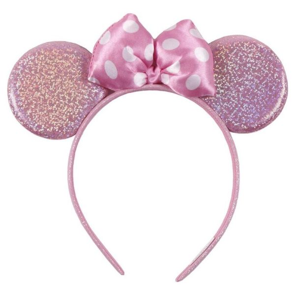 Set diadema + tutu Minnie Disney - Image 3