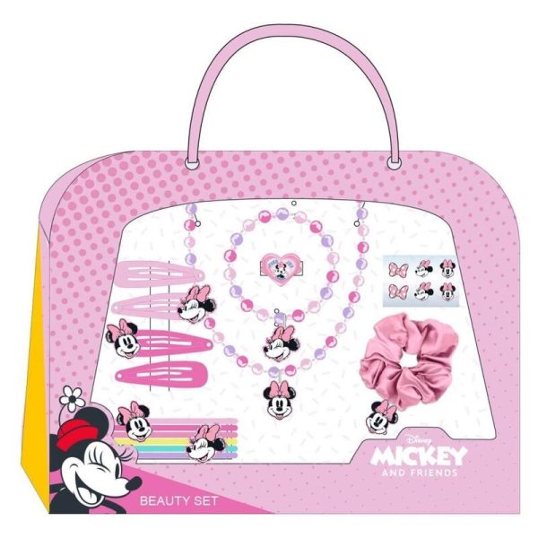 Set belleza Minnie Disney - Image 3