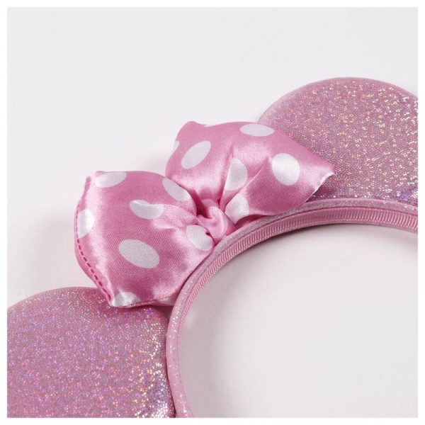 Set diadema + tutu Minnie Disney - Image 4