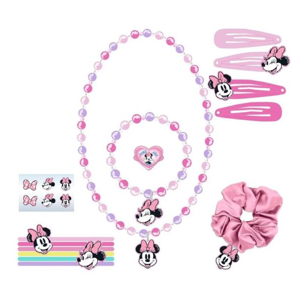 Set belleza Minnie Disney - Image 4