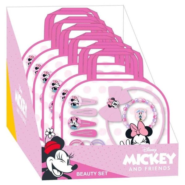 Set belleza Minnie Disney - Image 4