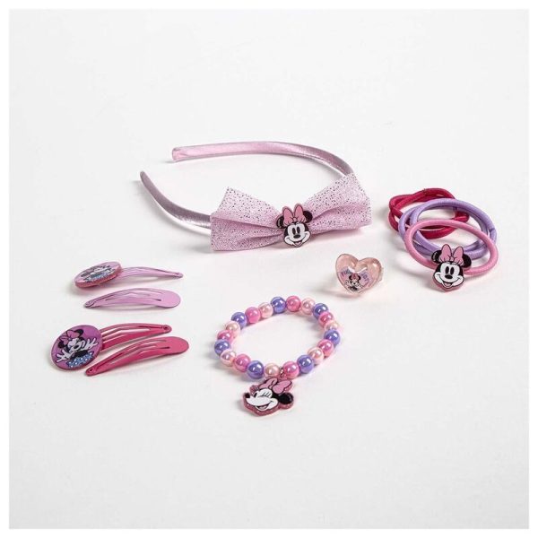 Set belleza Minnie Disney - Image 5