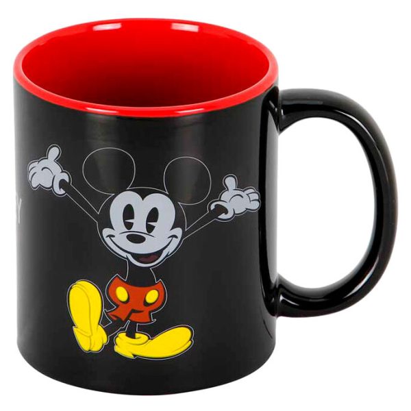 Taza Mickey Disney - Image 3