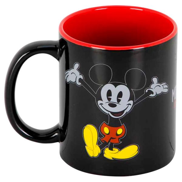 Taza Mickey Disney - Image 4