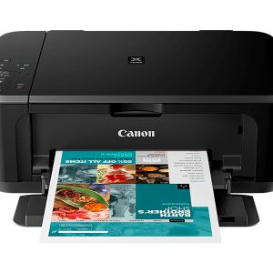 CANON MULTIFUNCION PIXMA MG3650S WIFI NEGRO