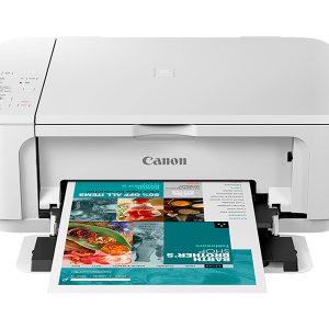 CANON MULTIFUNCION PIXMA MG3650S WIFI BLANCO