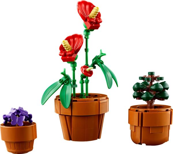 LEGO PLANTAS DIMINUTAS - Image 5