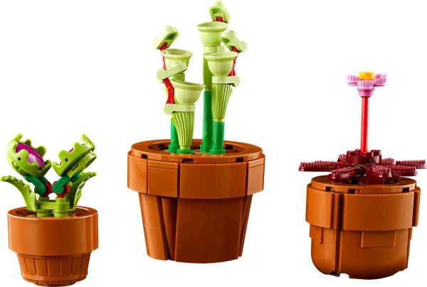 LEGO PLANTAS DIMINUTAS - Image 6