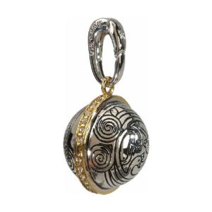 COLGANTE CHARM REMEMBRALL HARRY POTTER
