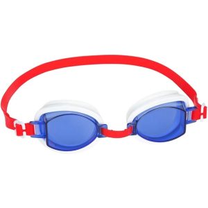GAFAS NATACIÓN JUNIOR BESTWAY DE 7 A 14 AÑOS 3 COLORES SURTIDOS
