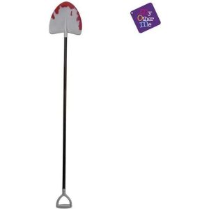 PALA DE ENTERRADOR 120 CM